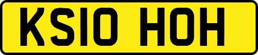 KS10HOH