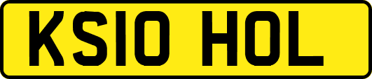 KS10HOL