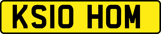KS10HOM