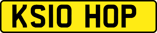 KS10HOP