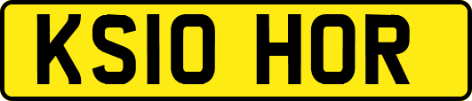 KS10HOR
