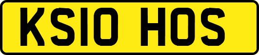 KS10HOS