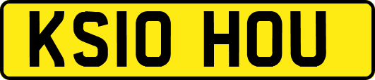 KS10HOU