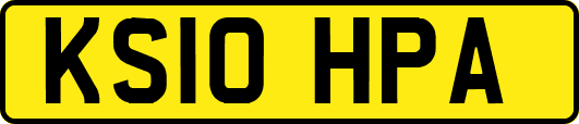 KS10HPA