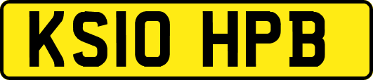 KS10HPB