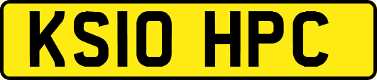 KS10HPC