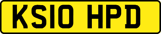 KS10HPD