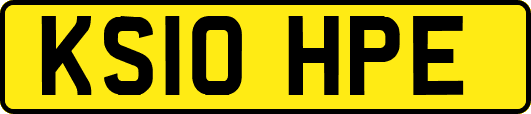 KS10HPE