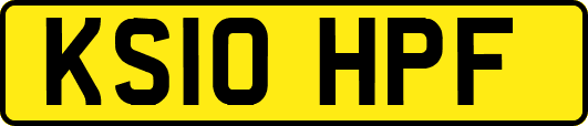KS10HPF