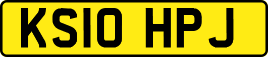 KS10HPJ