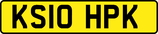KS10HPK