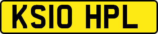KS10HPL