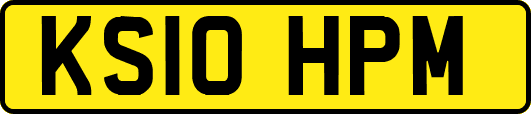 KS10HPM