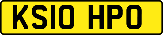 KS10HPO