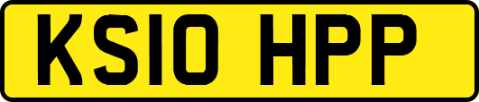 KS10HPP