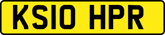 KS10HPR