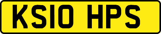 KS10HPS