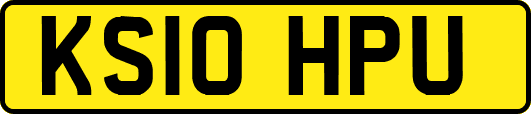 KS10HPU