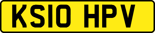 KS10HPV