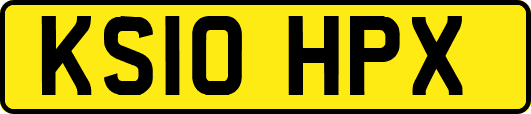KS10HPX
