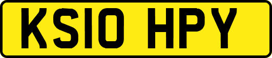 KS10HPY