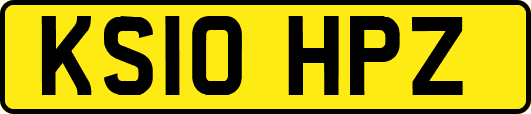 KS10HPZ