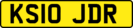 KS10JDR