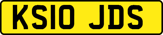 KS10JDS