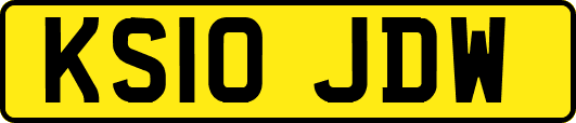 KS10JDW