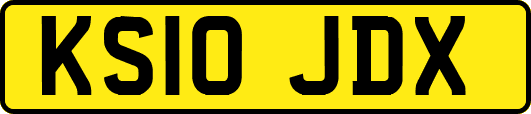 KS10JDX