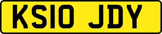 KS10JDY