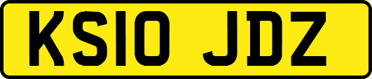 KS10JDZ