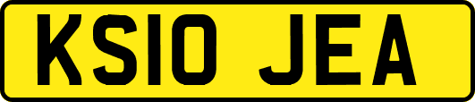KS10JEA