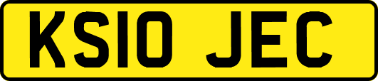 KS10JEC