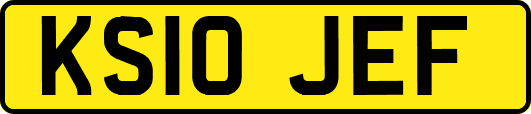KS10JEF