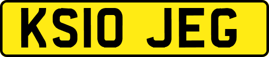 KS10JEG