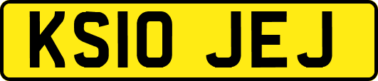 KS10JEJ