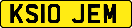 KS10JEM