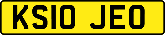 KS10JEO