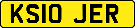 KS10JER