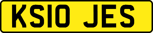 KS10JES