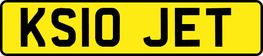 KS10JET
