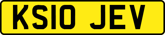 KS10JEV