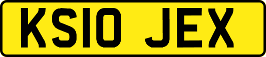 KS10JEX