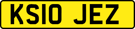 KS10JEZ