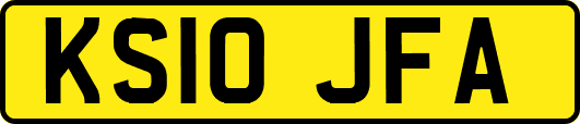 KS10JFA