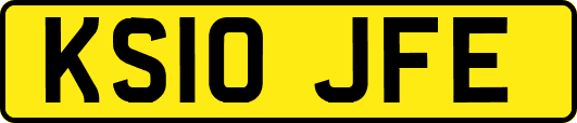 KS10JFE