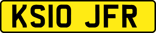 KS10JFR