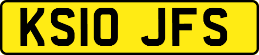 KS10JFS
