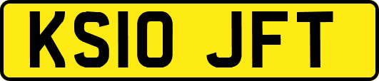 KS10JFT